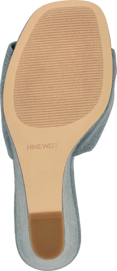 Nikhil Wedge Sandal - Image 4