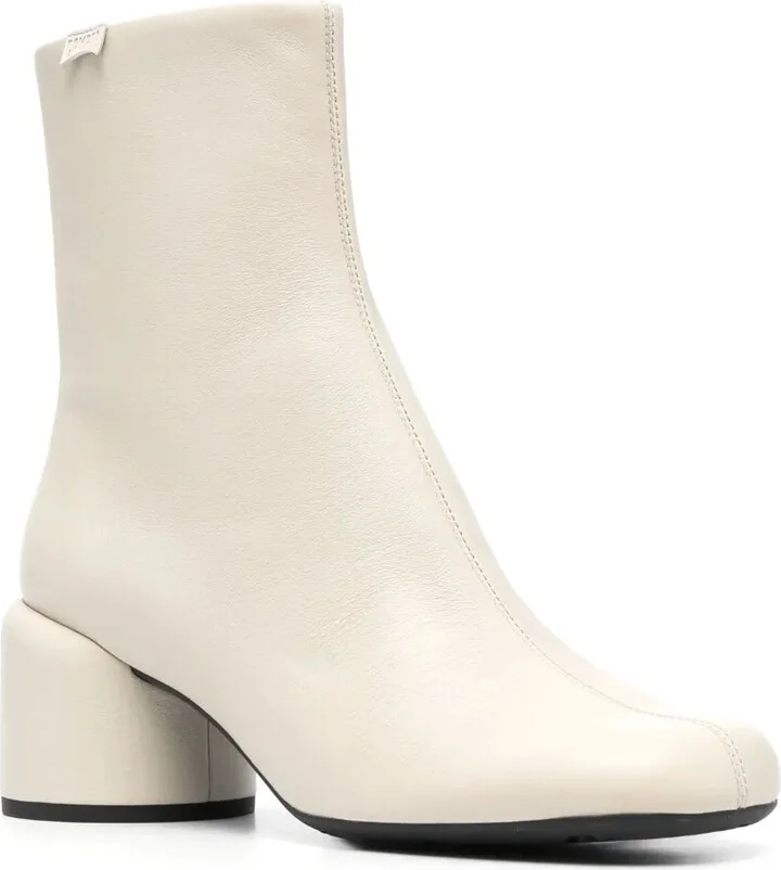 Niki 60mm ankle boots - Image 2