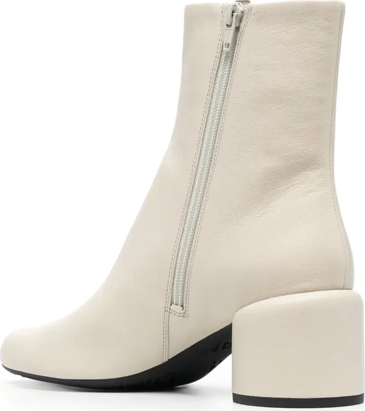 Niki 60mm ankle boots - Image 3