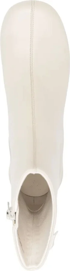 Niki 60mm ankle boots - Image 4