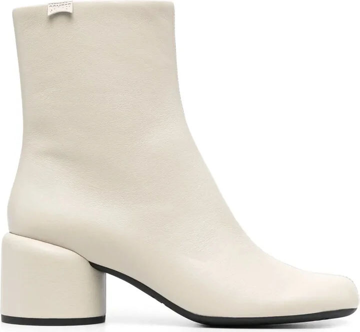 Niki 60mm ankle boots