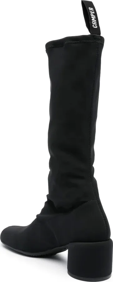 Niki 65mm calf-length boots - Image 3