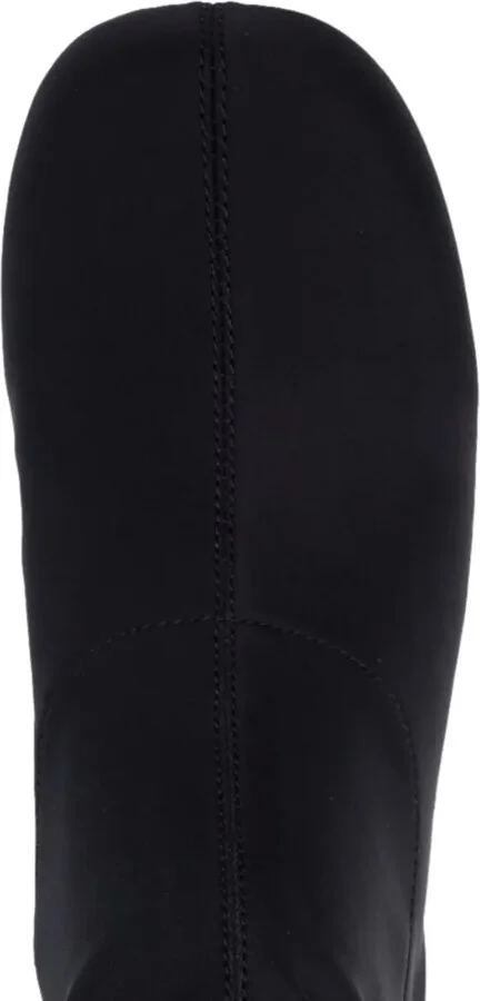 Niki 70mm thigh-high slip-on boots - Image 4