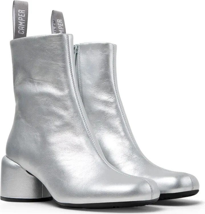 Niki ankle boots - Image 2