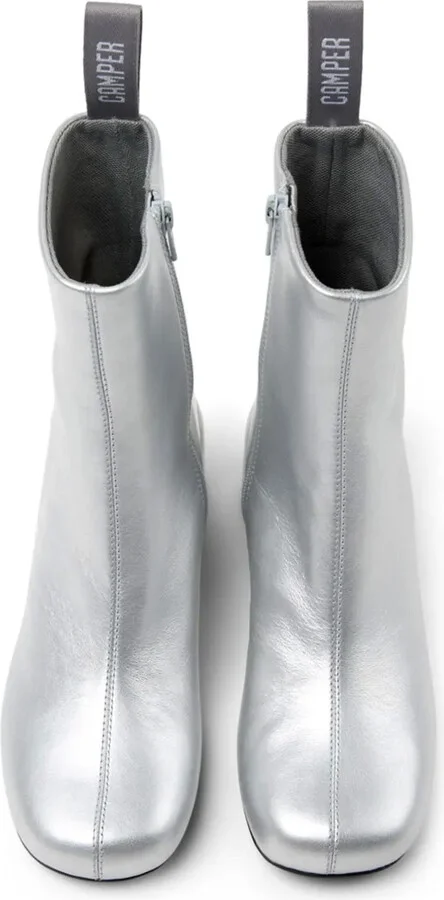 Niki ankle boots - Image 4