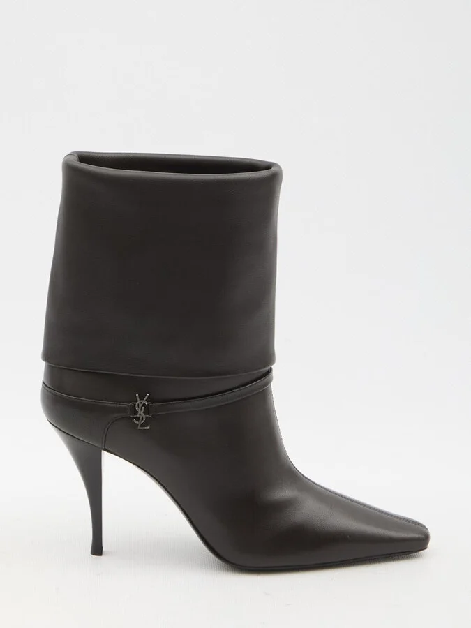 Niki Boots