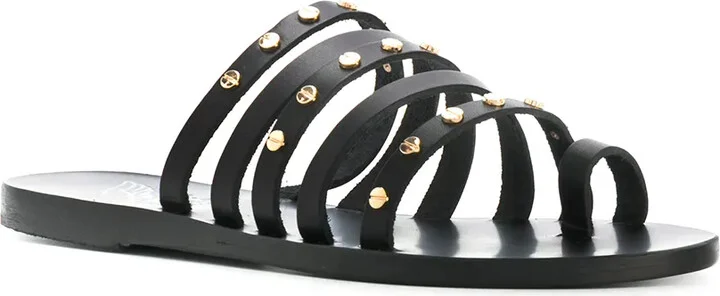 Niki Nails sandals - Image 2