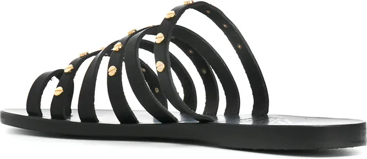 Niki Nails sandals - Image 3