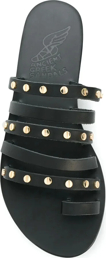 Niki Nails sandals - Image 4