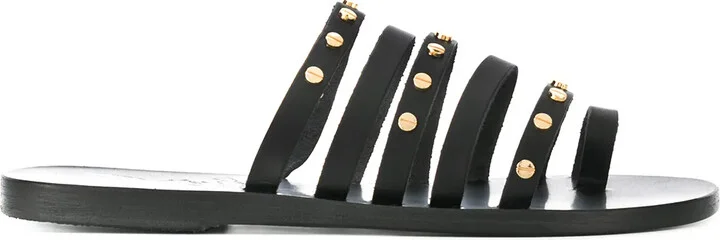 Niki Nails sandals