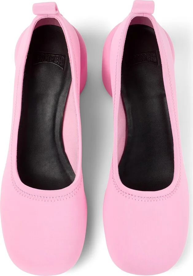 Niki Pump - Image 4