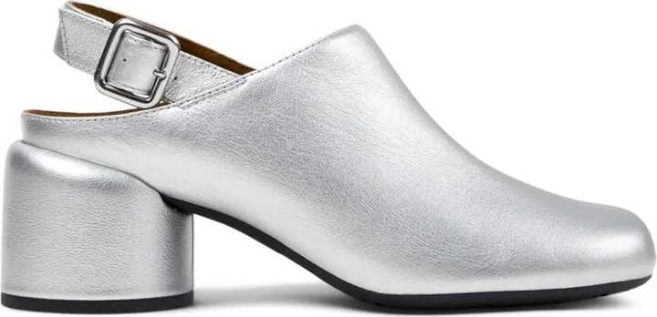 Niki pumps