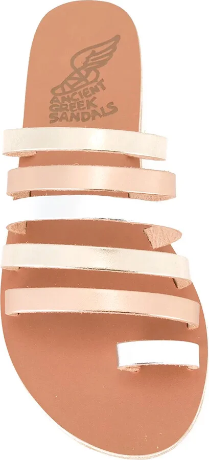 'Niki' sandals - Image 4