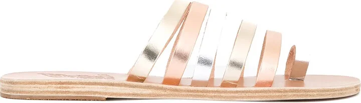 'Niki' sandals
