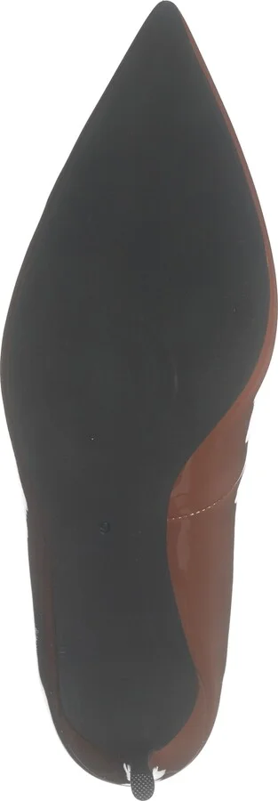 Nikia Pointed Toe Pump - Image 5