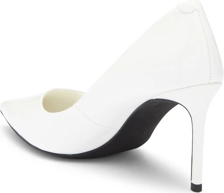 Nikia Pointed Toe Pump - Image 7