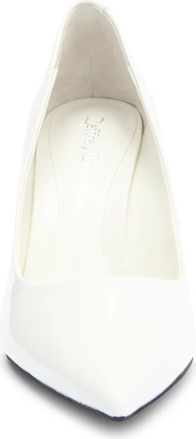 Nikia Pointed Toe Pump - Image 8