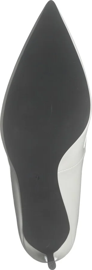 Nikia Pointed Toe Pump - Image 11