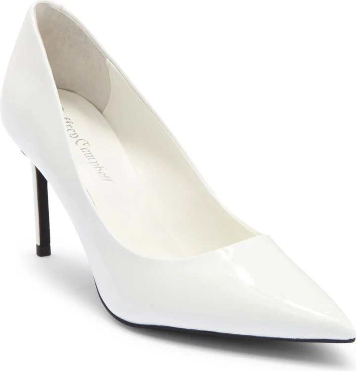 White Patent