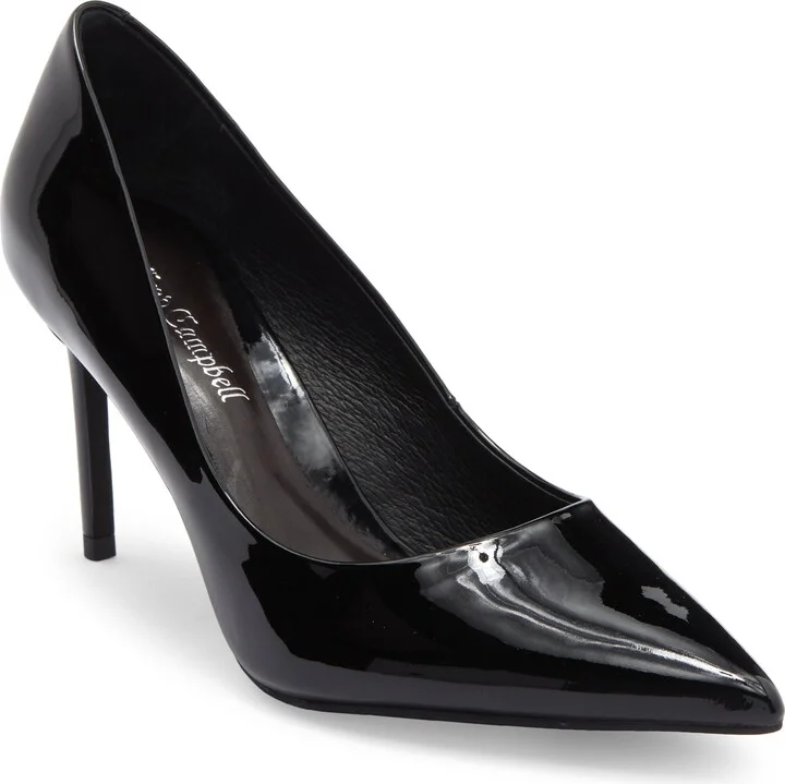 Black Patent