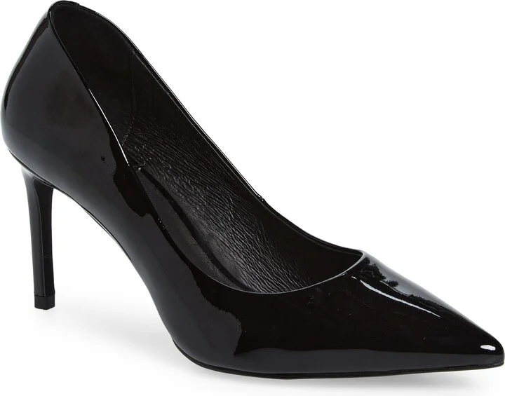 Nikia Pump