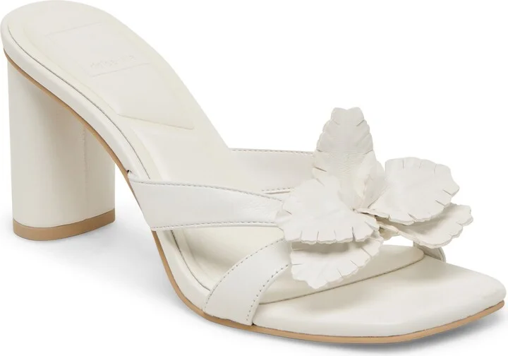 White Leather