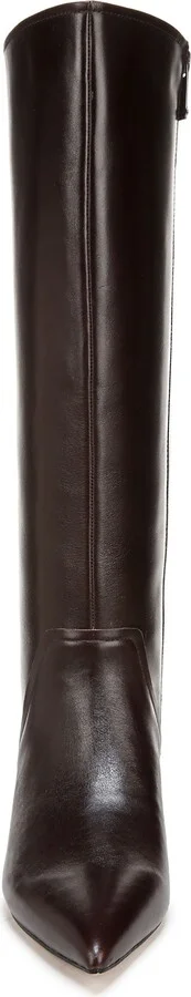 Nikita Kitten Heel Tall Boot - Image 4