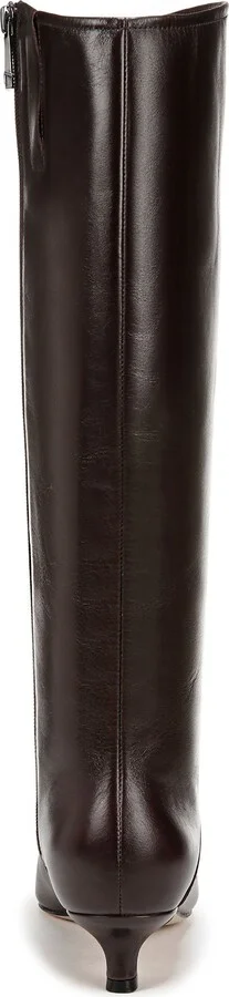 Nikita Kitten Heel Tall Boot - Image 7
