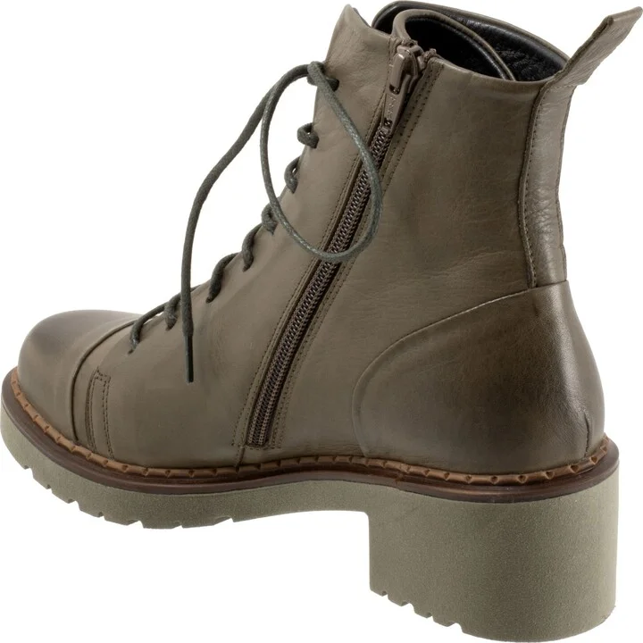 Nikita Lace-Up Boot - Image 2