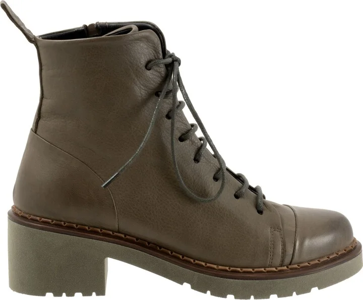 Nikita Lace-Up Boot - Image 3