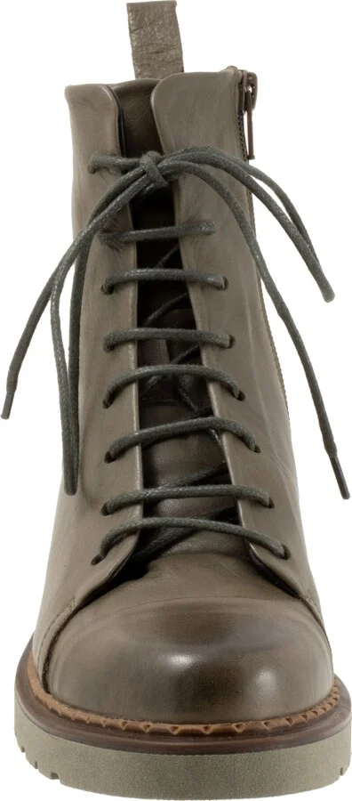 Nikita Lace-Up Boot - Image 4