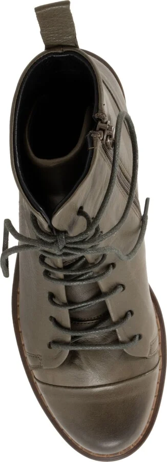 Nikita Lace-Up Boot - Image 5