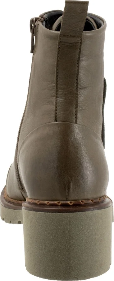 Nikita Lace-Up Boot - Image 7