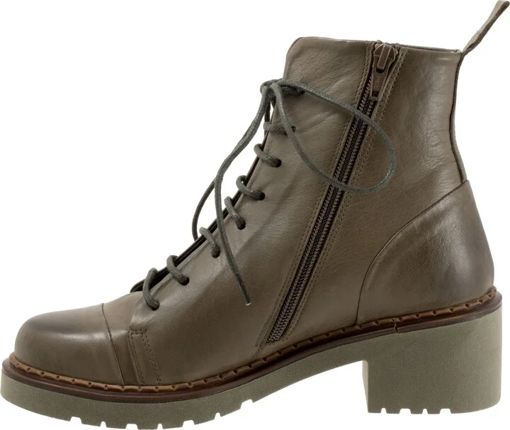 Nikita Lace-Up Boot - Image 8