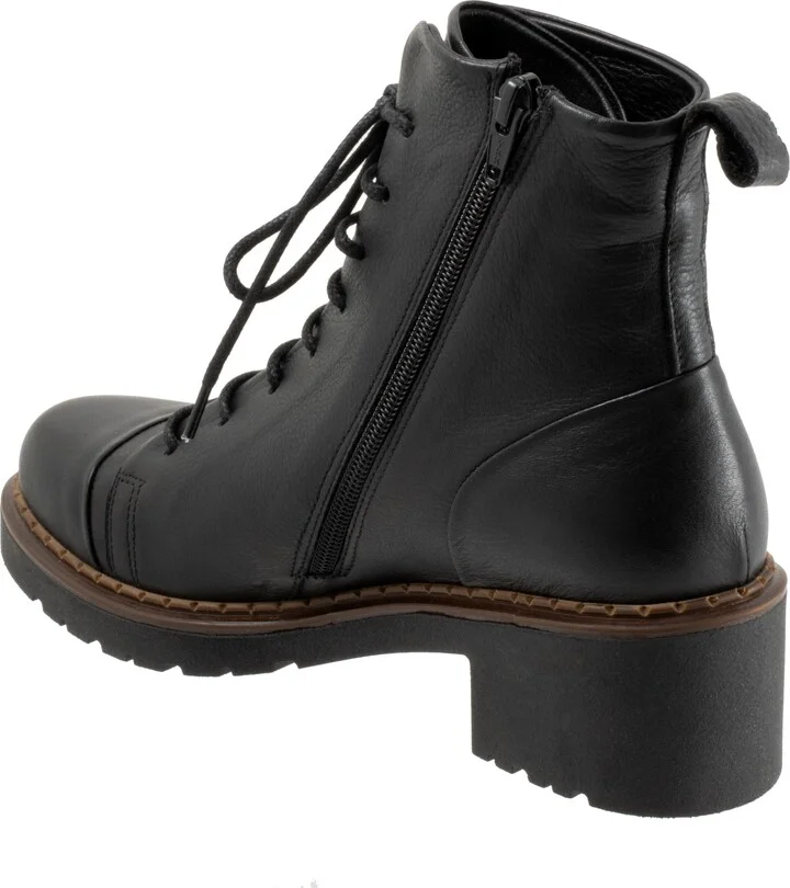 Nikita Lace-Up Boot - Image 10