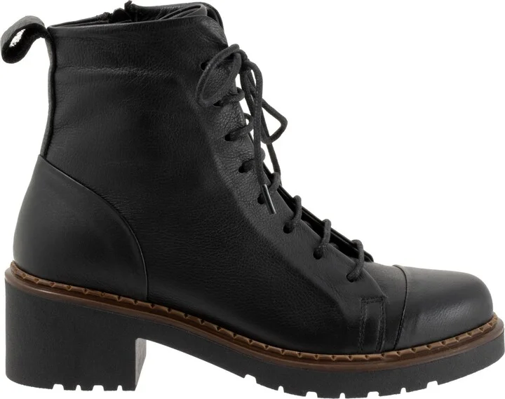 Nikita Lace-Up Boot - Image 11