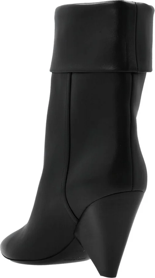 Nikki Ankle Boots - Image 2