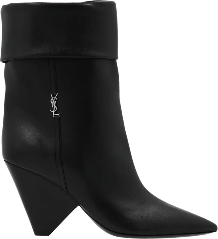 Nikki Ankle Boots