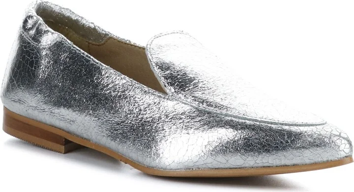 Nikki Loafer