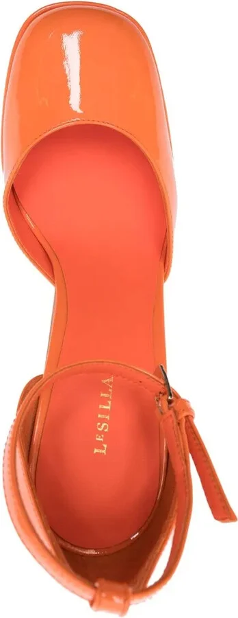 Nikki platform pumps - Image 4