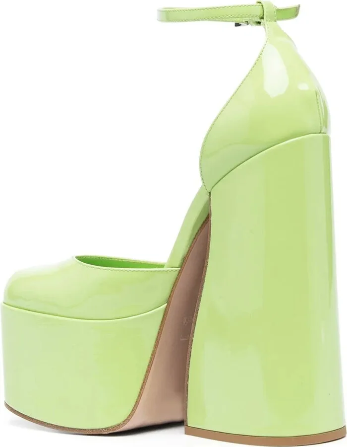 Nikki pumps - Image 3