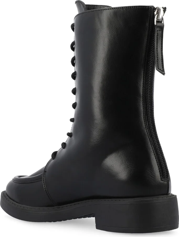 Nikks Combat Boot - Image 2