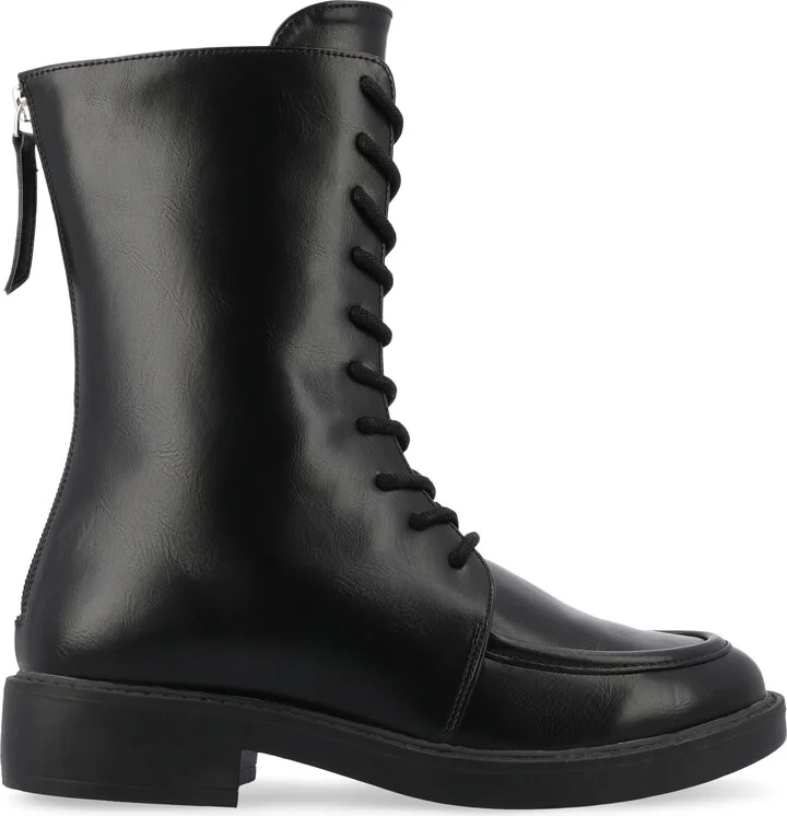 Nikks Combat Boot - Image 4
