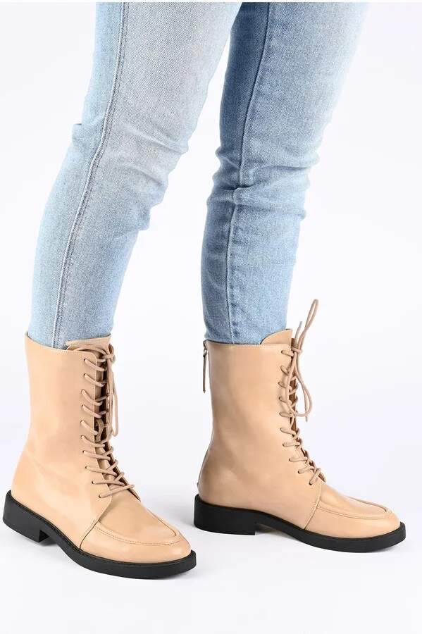 Nikks Combat Boot - Image 8