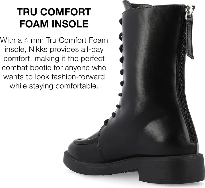 Nikks Combat Boot - Image 9
