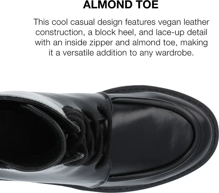 Nikks Combat Boot - Image 10