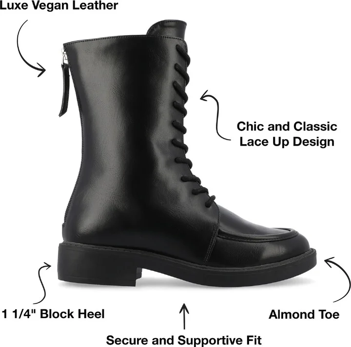 Nikks Combat Boot - Image 11