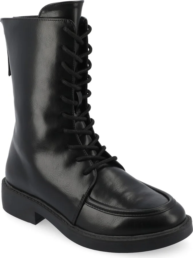 Nikks Combat Boot