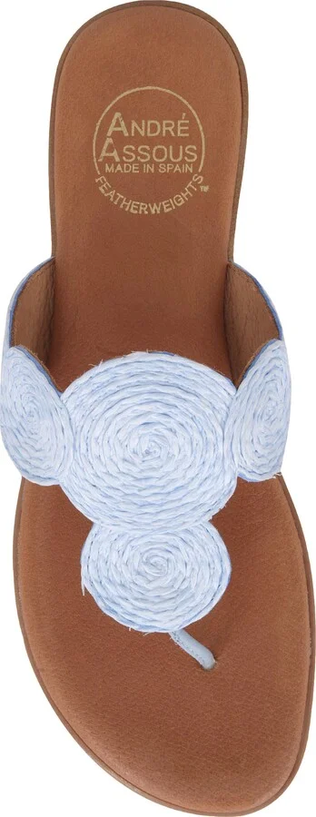 Nikky Featherweights™ Flip Flop - Image 5