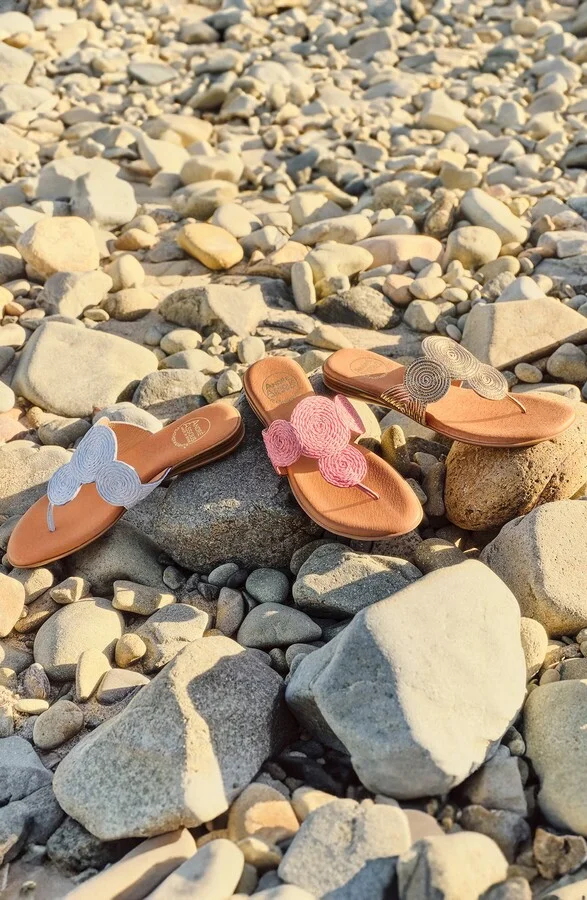 Nikky Featherweights™ Flip Flop - Image 8
